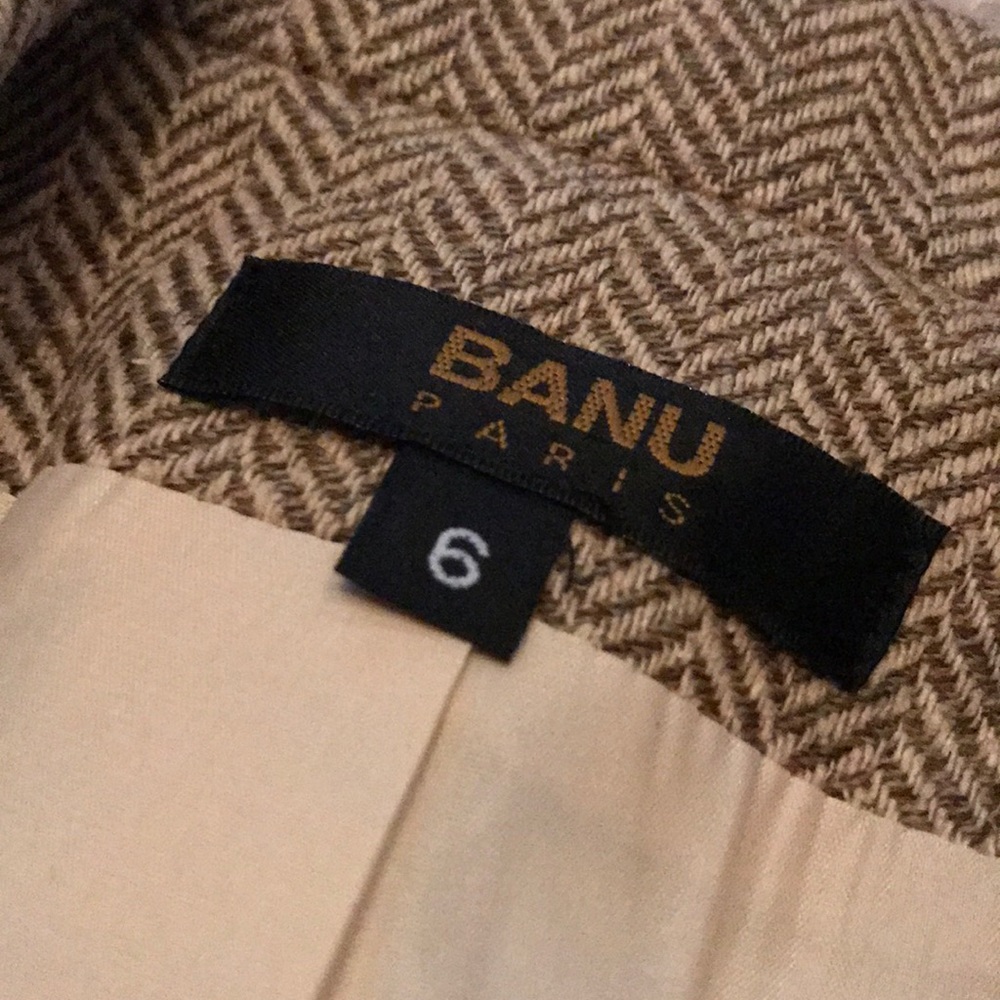 Long Jacket - Picture 6 of 7